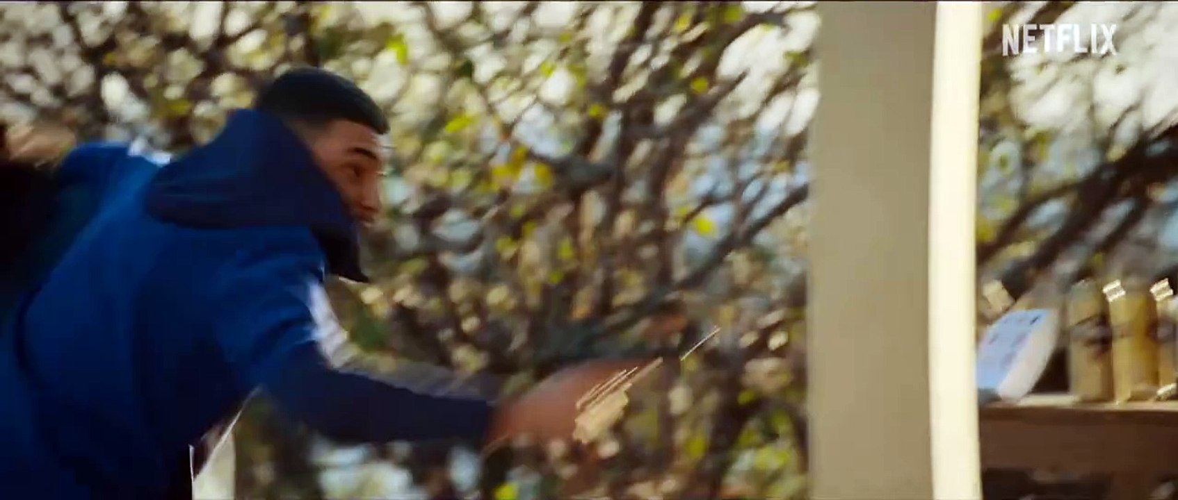 Pax Massilia Trailer OV