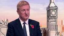 Tory MP rape claims were not covered up, Oliver Dowden says
