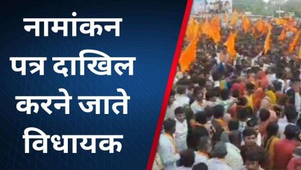 चित्तौड़गढ़ जिले की इस विधानसभा सीट पर होगी सबसे बड़ी टक्कर, जानें किसके बीच है जंग?