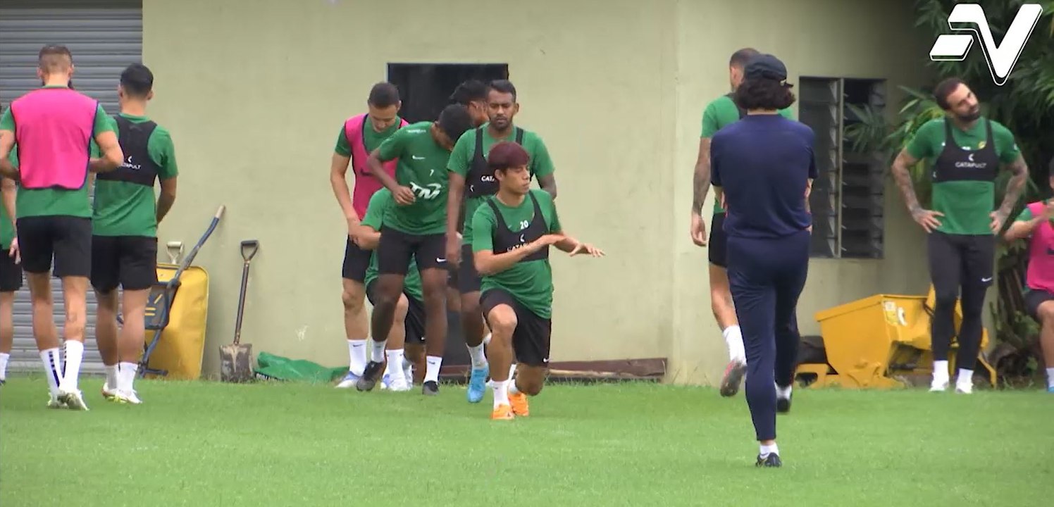 Status Kim Pan Gon bersama Harimau Malaya masih dalam rundingan