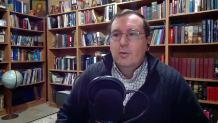 Antisemitism in the Message - Episode 30 William Branham Research Podcast
