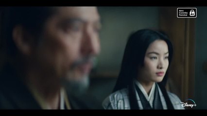 Bande-annonce de Shogun