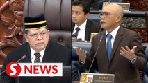 Parliament's Standing Orders Committee to handle absent MPs issue, says Speaker