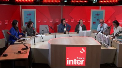 Faire l'amour avec tout le monde - La chronique de Laura Domenge