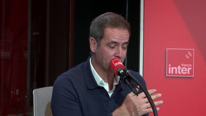 Le come-back des nazis - Tanguy Pastureau maltraite l'info