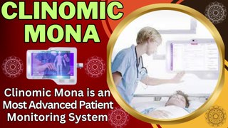 Clinomic Mona