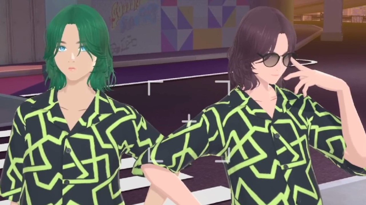 In diesem Switch-Spiel mit Anime-Optik werdet ihr zur Fashion-Ikone
