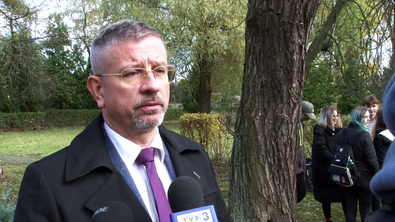 Dziennik Zachodni / Oznaczenie Stanislaw Mastalerz Katowice / Andrzej Kornaś