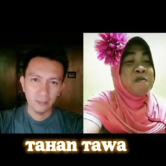 Tahan tawa