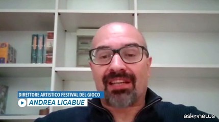 ENTRAinGIOCO, a Milano due giorni per giocare a tutti i livelli