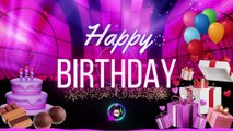 Jazz Version | Happy Birthday Song without Vocal, Happy Birthday Music
