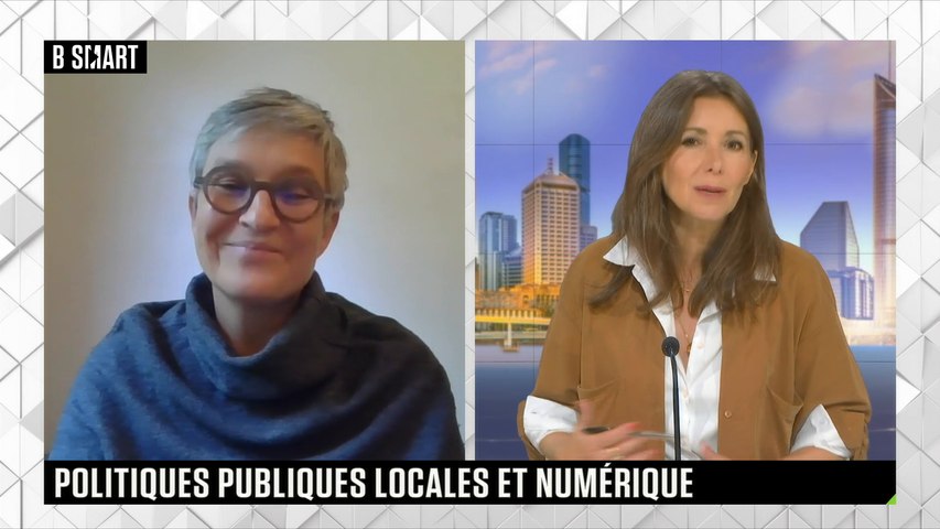 Quelles stratégies numériques pour les collectivités ?