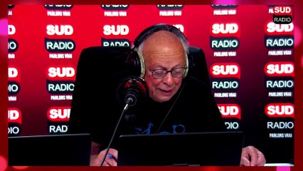 André Bercoff - Les perles du jour (06/11)