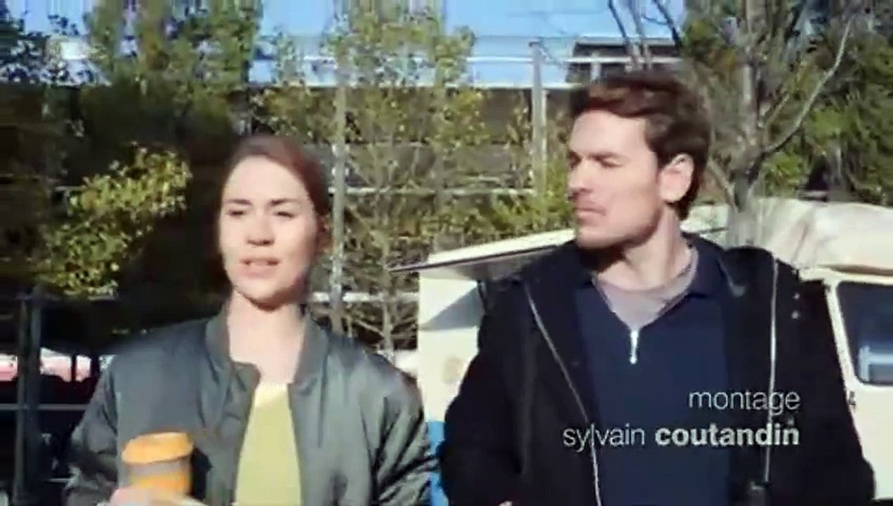 Bettys Diagnose (199) Wahrheit oder Täuschung Staffel 10 Folge 7