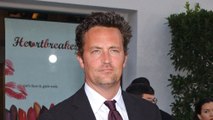 Décès de Matthew Perry : à qui reviendra la fortune de l'acteur ?