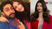 Aishwarya Rai-Abhishek Bachchan की शादी पड़ी खतरे में, तलाक की आई नौबत!, जानिए क्या है मामला..