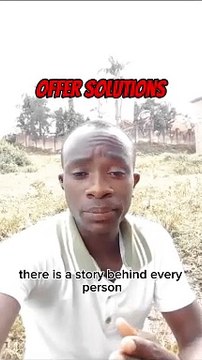 Offer Solutions #dayodman #judge #books #eeyayyahh #motivation