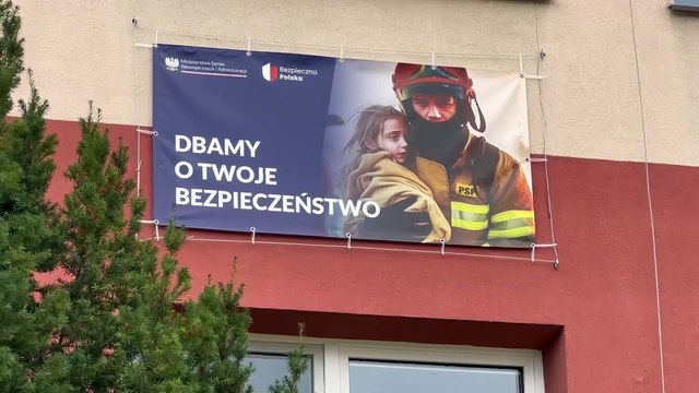 Jak uchronić się przed czadem?