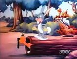 Bugs Bunny - Hare Um Scare Um (1939) - [arsenaloyal]