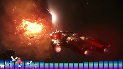 AlienPark & Usaybflow ~ Mass Destruction (Extended Version) Dubstep Music