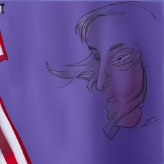 Marine Le Pen bientôt mamie ! Découvrez pourquoi cette information n'est pas ordinaire.