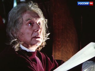 Гардемарины, вперед! 01 серия 720p