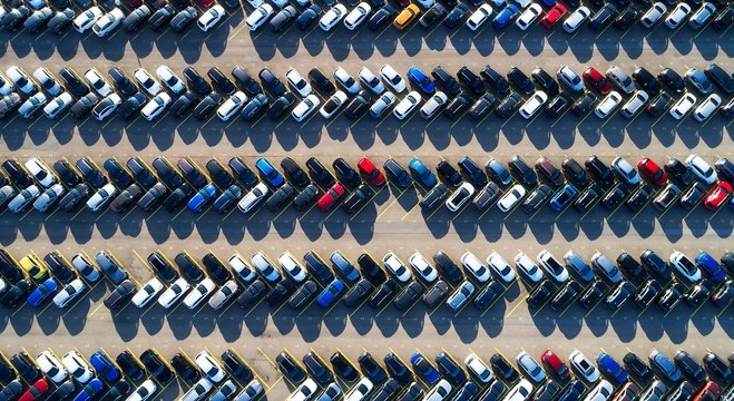 Ya no quedan coches baratos: los modelos más básicos son un 41% más caros que en 2019