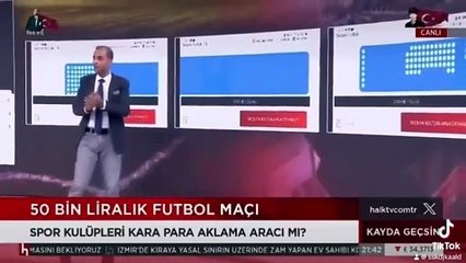 Murat Ağırel'in Tuzlaspor hakkındaki iddiaları