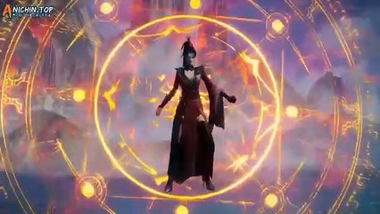 Martial Master Eps 382 Sub Indo