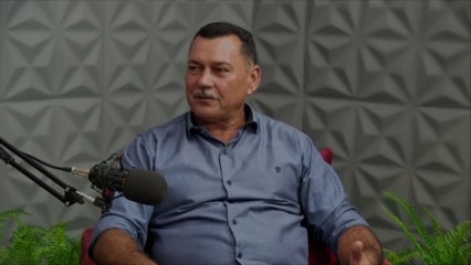 Programa Café com Leitte - 24/10/2023 - Antônio Everardo