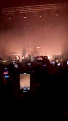 Inhaler at Blackpool Empress Ballroom