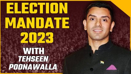 Chhattisgarh & Mizoram all set to vote on November 7 | What is Congress' strategy in these polls?