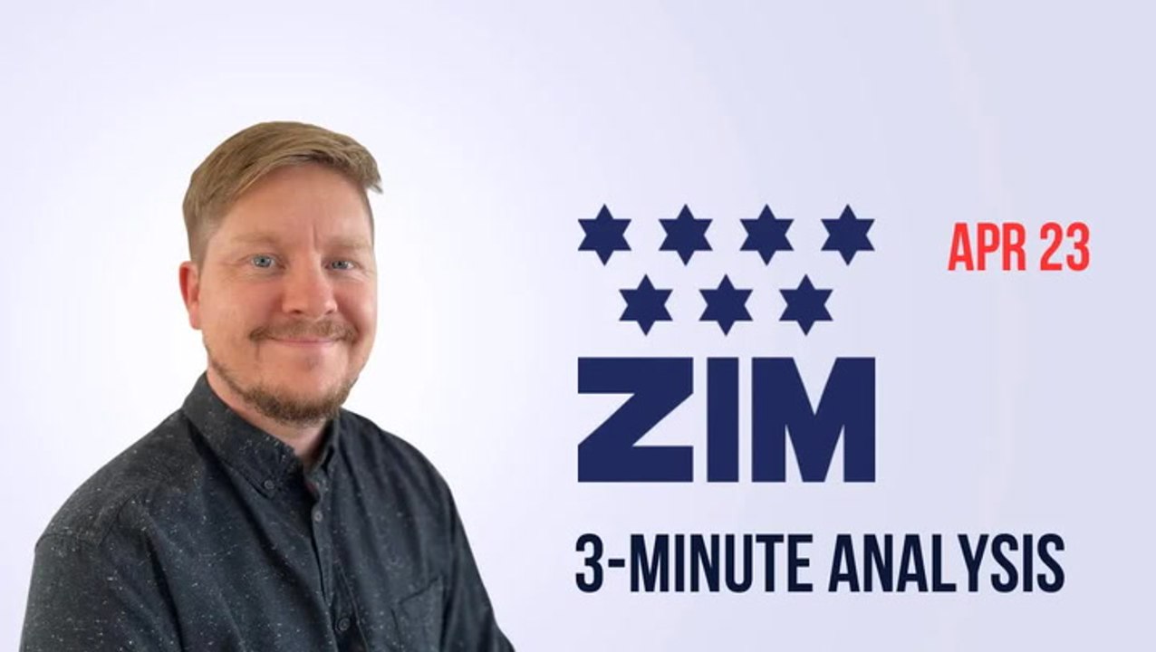 Should you buy ZIM stock?