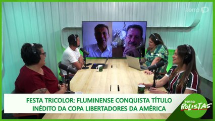 Final da Libertadores e disputa acirrada no último mês de Brasileirão