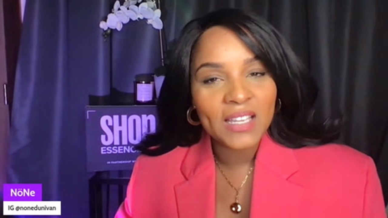 WATCH: Shop Essence Live - Get Into Cocoa Asante's Smooth And Silky Chocolates
