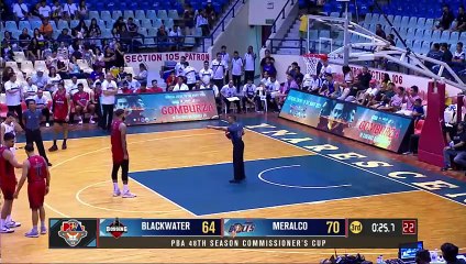 Blackwater vs Meralco - nov11 2q