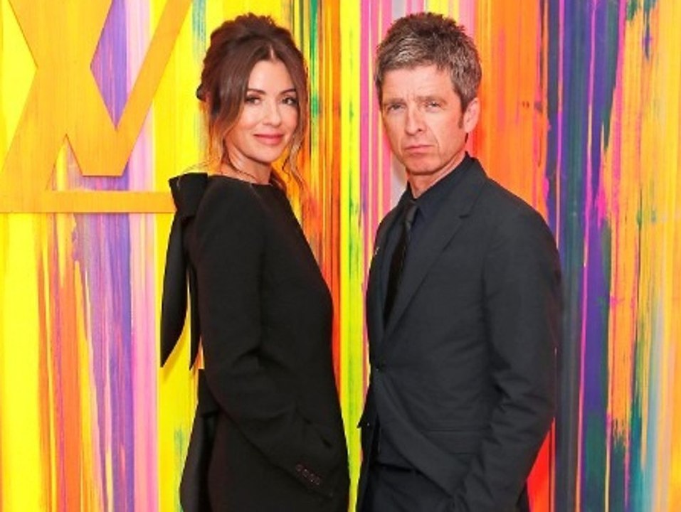 Nach Scheidung: Oasis-Legende Noel Gallagher soll 20 Millionen zahlen