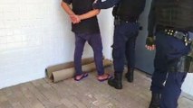 Churrasco cancelado com sucesso! Homem é preso após furtar peça de carne em supermercado