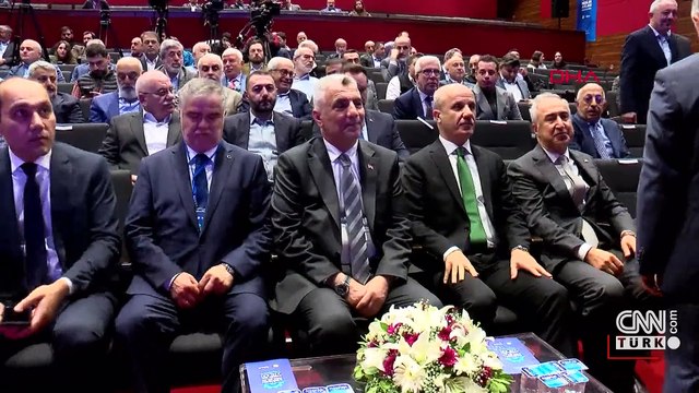 İş Ahlakı Ödülü Fulya Öztürk'e verildi