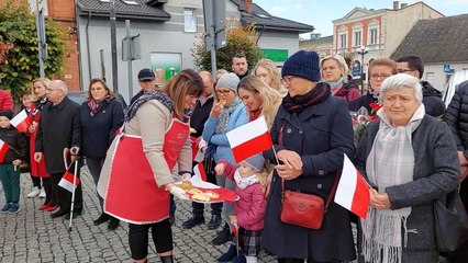 Święto Niepodległości Barcin 11.11.2023