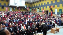 Ahmet Davutoğlu: Çiftçiye destek verenler faizcilere 700 milyar TL aktardı