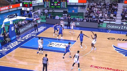 SK, 진땀승 거두고 3연패에서 탈출...소노, 한국가스공사에 승리 / YTN