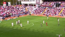 Özet | Rayo Vallecano - Girona : 1-2 | 13. Hafta - La Liga 2023-24