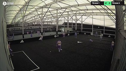 ZFC 11/11 à 14:26 - Football Terrain 2 (LeFive Marville)