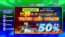 Kế Hoạch Hoàn Hảo - Tập 46 - Phim Việt Nam THVL1 - xem phim ke hoach hoan hao tap 47