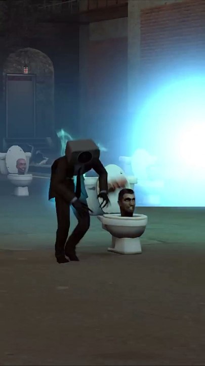 skibidi toilet - season 12 (all episodes)