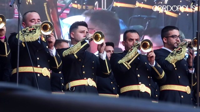 Magna 'La música de la Pasión'