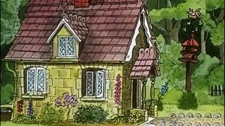 Favourite Fairy Tales (1984) - Goldilocks and the Three Bears