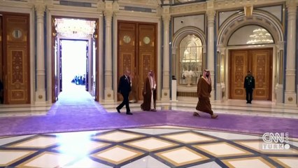 Cumhurbaşkanı Erdoğan'dan, Gazze diplomasisi