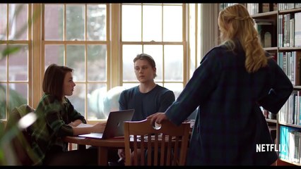Coin Heist Bande-annonce (EN)